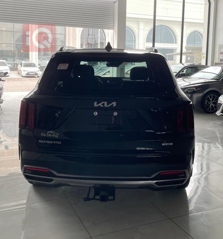 كيا سورينتو